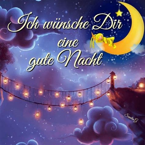 schöne gute nacht bilder kostenlos